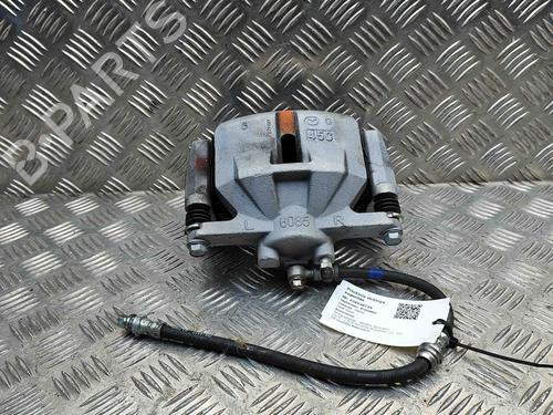 Right front brake caliper MAZDA CX-5 (KF) 2.0 | BP29867406M104