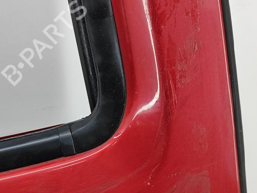 Right rear door NISSAN PATHFINDER III (R51) 2.5 dCi 4WD | BP18036340C5 