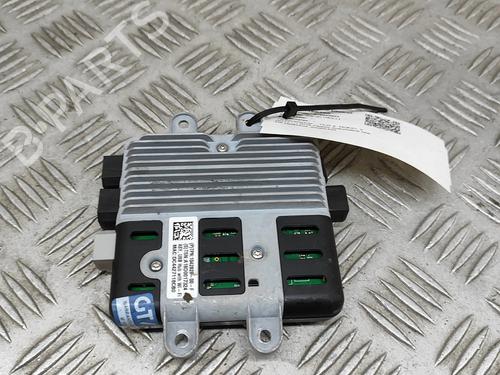 Electronic module TESLA MODEL X (5YJX) P100D AWD | BP26290363M83