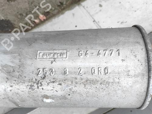 Exhaust system CADILLAC ESCALADE 6.2 AWD | BP33377911M121 - Image 7