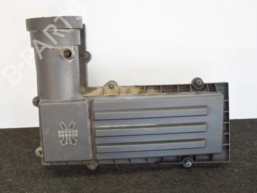Used Air filter box Air filter box VW TIGUAN (5N_) 2.0 TDI 4motion (170 hp) 6753656 6753656