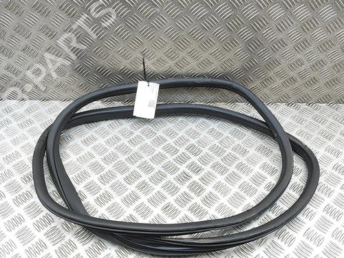 Used Rubber door seal Rubber door seal MG MG 4 (EH32) EV (170 hp) 33394574 33394574