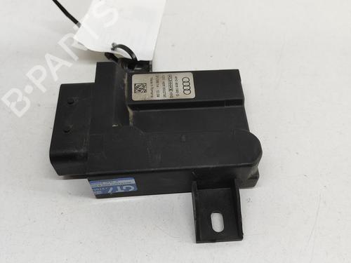 Elektronisk modul AUDI A8 D4 (4H2, 4H8, 4HC, 4HL) 3.0 TDI quattro | BP21587905M83 