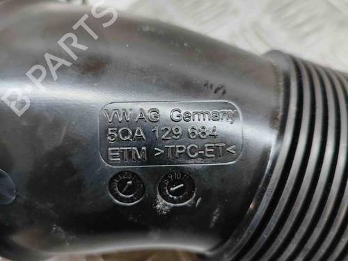 Pipe SKODA KODIAQ II (PS7) 1.5 TSI mHEV | BP28431509M125