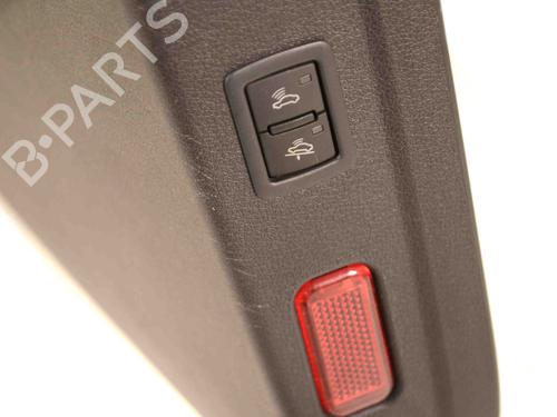 Front right panel AUDI Q5 (8RB) 2.0 TDI quattro | BP30224270C59 