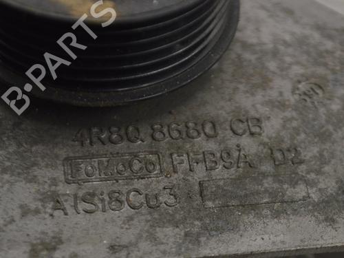 Support LAND ROVER RANGE ROVER VELAR (L560) 3.0 D300 SDV6 4x4 | BP30228000C155