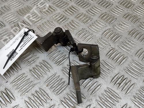 Hinge/Door check strap FIAT DOBLO Bus (263_) 1.3 D Multijet (263AXC1A) | BP24307135C146 