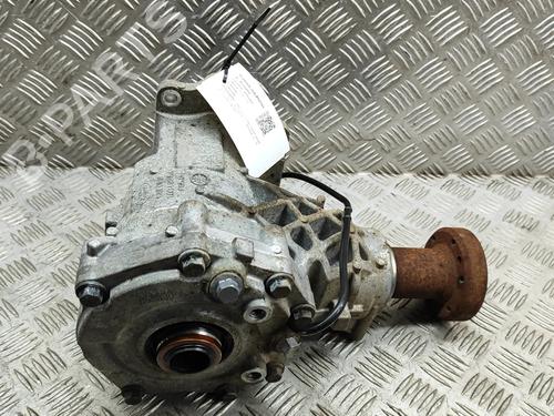 Used Front differential Front differential LAND ROVER DISCOVERY SPORT (L550) 2.0 D 4x4 (180 hp) 17016611 17016611