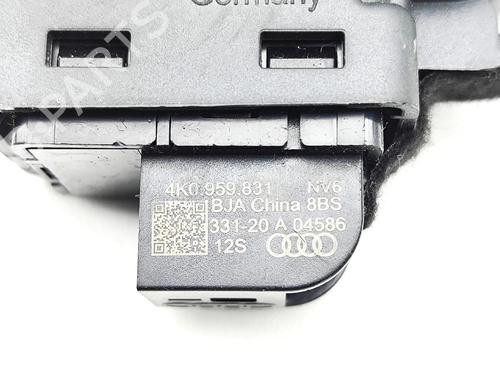 Mando AUDI A6 C8 Avant (4A5) 50 TDI Mild Hybrid quattro | BP38070800I30 - Image 6