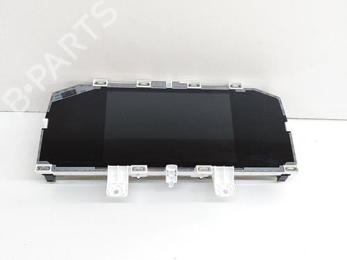 Used Instrument cluster VW T-ROC (A11, D11) 1.0 TSI (116 hp) 18959333