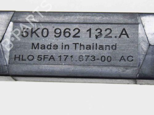 Electronic module SKODA KODIAQ I (NS6, NS7, NV7) 1.4 TSI | BP8838007M83