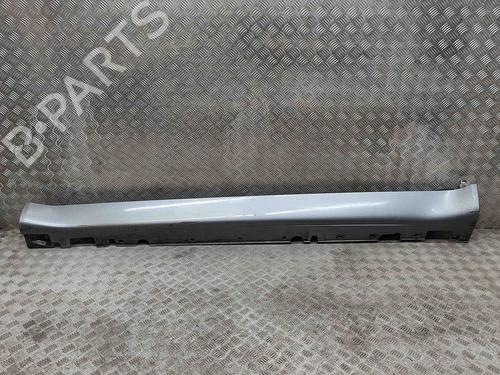 Used Left sideskirt BMW X5 (E70) xDrive 40 d (306 hp) 19283113
