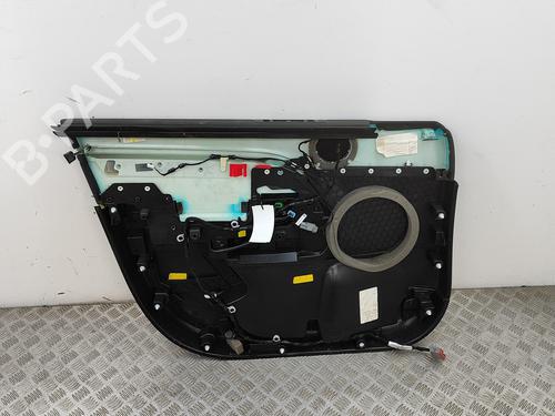 Front right panel LAND ROVER DISCOVERY V (L462) 3.0 Td6 4x4 | BP30130564C59