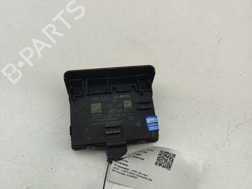 Used Electronic module Electronic module AUDI Q6 E-TRON (GFB) e-tron quattro (387 hp) 33740283 33740283