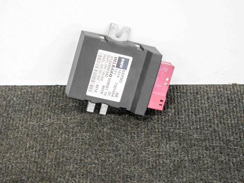 Electronic module BMW 3 Touring (F31) 330 d | BP6756155M83