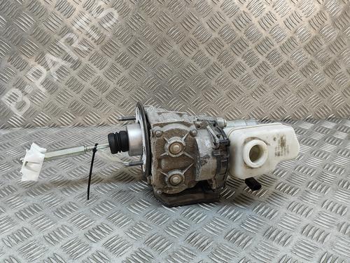 Bremseservo VW GOLF VII (5G1, BQ1, BE1, BE2) e-Golf (136 hp) 19937313