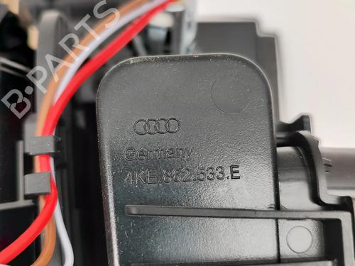 Cup/Object holder AUDI E-TRON Sportback (GEA) 50 quattro | BP28558751I37  - Image 8