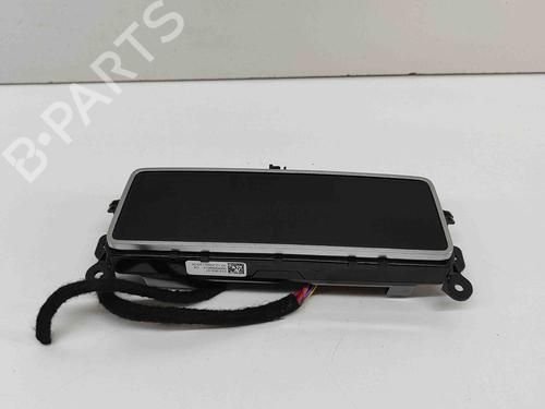 Electronic module AUDI Q8 (4MN, 4MT) 50 TDI Mild Hybrid quattro | BP23946814M83