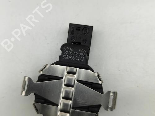 Electronic sensor AUDI A3 Sportback (8VA, 8VF) RS3 quattro | BP29404201M84