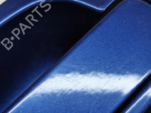 Front right exterior door handle HONDA S2000 (AP) 2.0 Vtec | BP28431878C129 