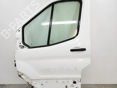 Used Left front door Left front door 39446396 39446396