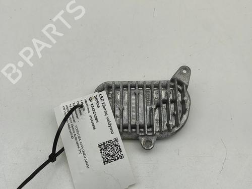 Used Electronic module Electronic module FORD USA EXPLORER (CX740) EV (286 hp) 32741222 32741222