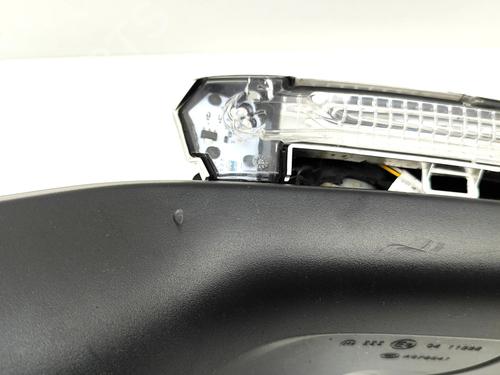 Left mirror VW ID.4 (E21) PRO | BP33825423C26  - Image 10