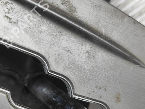 Gear lever SSANGYONG REXTON W / REXTON 2.2 Xdi All-wheel Drive | BP33393471M90  - Image 11