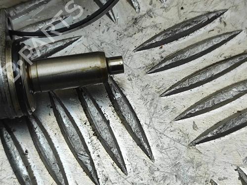 Elektronisk sensor PORSCHE MACAN (95B) 2.0 | BP32143107M84 