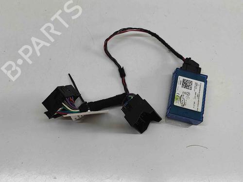 Used Electronic module Electronic module MERCEDES-BENZ GLE Coupe (C292) AMG 63 S 4-matic (292.375) (585 hp) 29459813 29459813