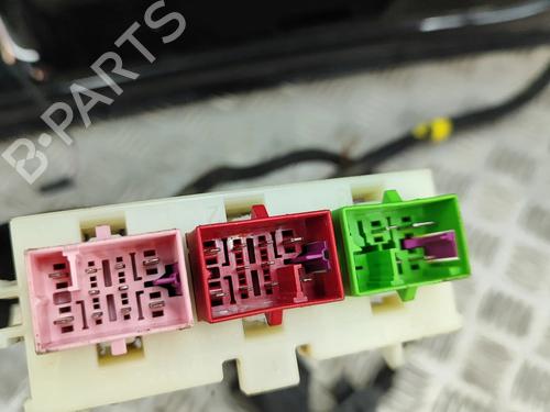 Tailgate AUDI Q7 (4LB) 3.0 TDI quattro | BP30971856C6