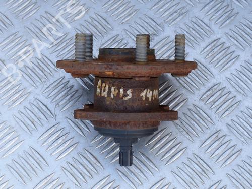 Other TOYOTA AURIS (_E18_) 1.4 D-4D (NDE180_, NDE180R) | BP6838375O1