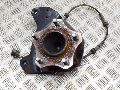 Used Right rear steering knuckle NISSAN LEAF (ZE1) Electric (150 hp) 27762746