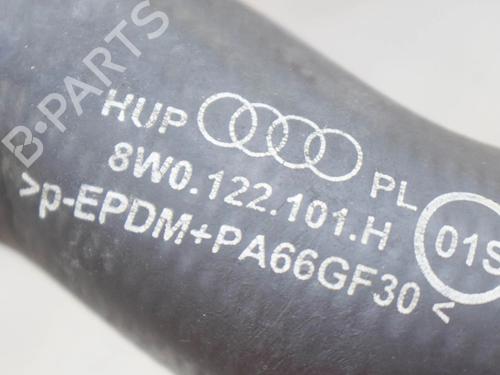 Pipe AUDI A4 B9 Avant (8W5, 8WD) 2.0 TDI | BP14625863M125 