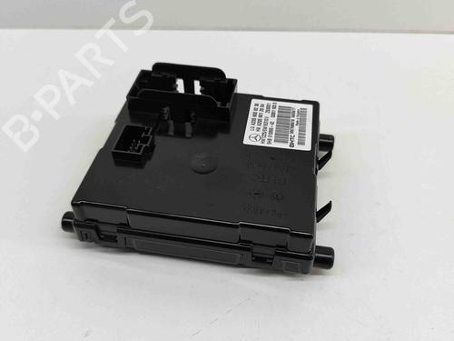 Climate control MERCEDES-BENZ GLC (X253) 220 d 4-matic (253.905, 253.903) | BP17864648I5
