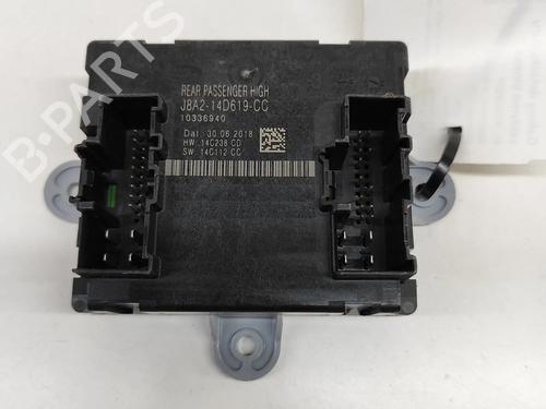 Electronic module JAGUAR I-PACE (X590) EV400 AWD | BP27768342M83 