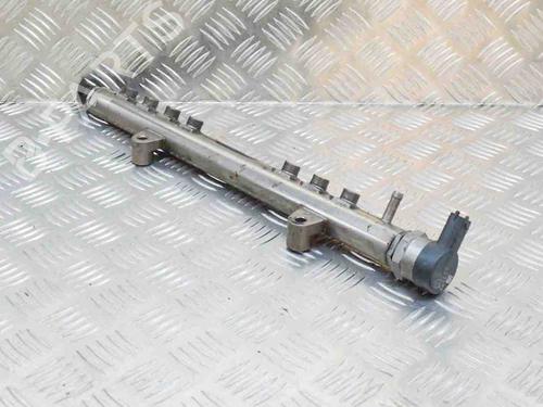 Injection rail VOLVO V40 Hatchback (525) D4 | BP6769833M98
