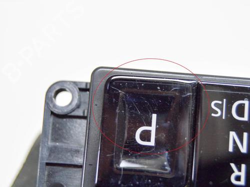 Gear lever JAGUAR F-PACE (X761) 2.0 D200 MHEV | BP27758511M90  - Image 7