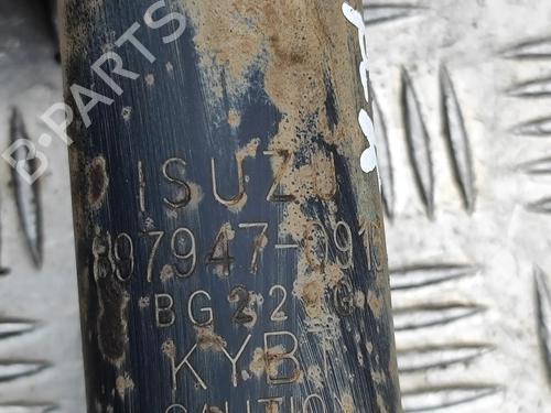 Left front shock absorber ISUZU D-MAX II (TFR, TFS) 2.5 CRDi 4x4 (TFS86J) | BP38960193M16 - Image 6