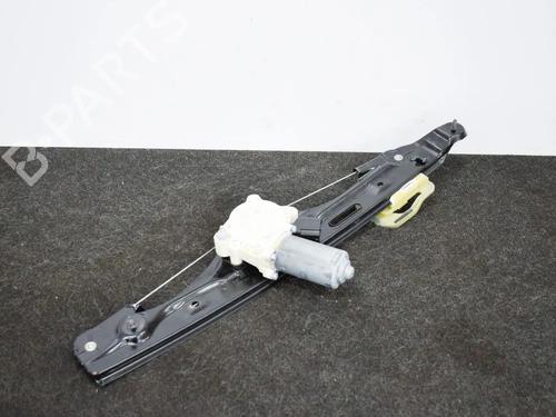 Used Rear right window mechanism Rear right window mechanism BMW X4 (F26) xDrive 35 d (313 hp) 6734974 6734974