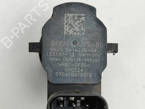 Electronic module BMW X2 (U10) iX2 xDrive 30 | BP27787863M83  - Image 6