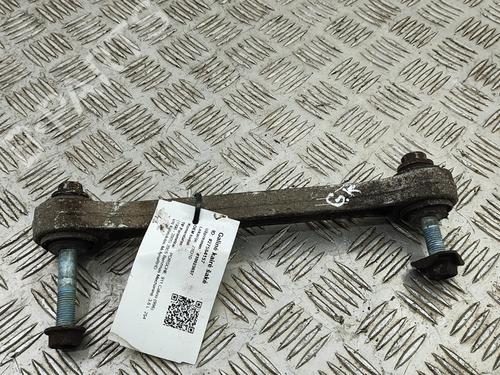 Left rear suspension arm PORSCHE 911 Convertible (996) 3.6 Carrera 4S | BP22350658M14 