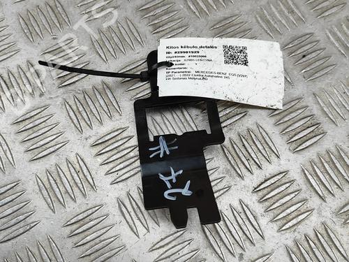 Other MERCEDES-BENZ EQS (V297) EQS 450+ (297.123) | BP28558074O1 