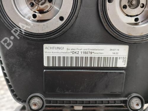 Engine VW POLO VI (AW1, BZ1, AE1) 2.0 GTI | BP28708041M1  - Image 7