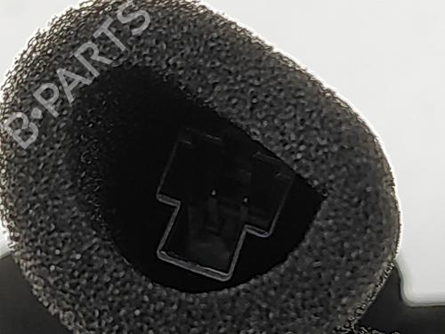 Right sun visor VW ID. Buzz Bus (EBB, EBJ) Electric (EBB, EBJ) | BP30621118I2