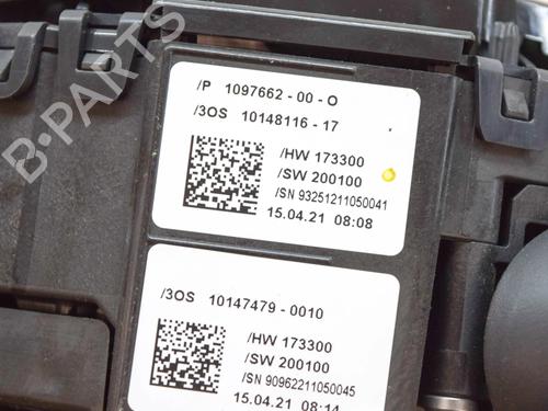 Steering column stalk TESLA MODEL 3 (5YJ3) EV | BP27763253I23 - Image 4