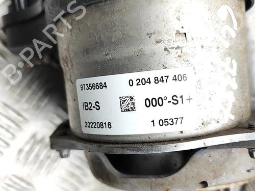 Servo brake RENAULT ZOE (BFM_) ZOE (BFMC, BFMD) | BP38070375M42 - Image 7