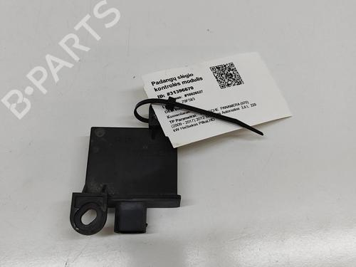 Electronic module PORSCHE PANAMERA (970) 3.6 4 | BP27799630M83  - Image 5