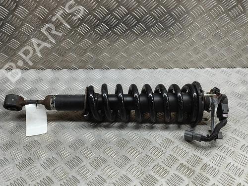 Used Right front shock absorber Right front shock absorber TOYOTA LAND CRUISER PRADO (_J15_) 2.8 D-4D (GDJ150_, GDJ155_, GDJ150, GDJ151) (177 hp) 25218597 25218597
