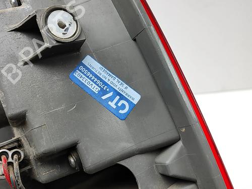 Right taillight ISUZU D-MAX II (TFR, TFS) 2.5 CRDi 4x4 (TFS86J) | BP36458465C35 - Image 4